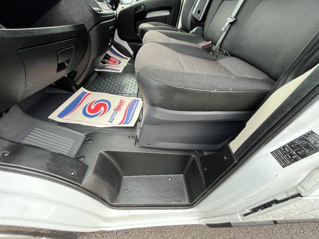 Used Vauxhall Movano 2022 for sale - 76985874: Photo 22