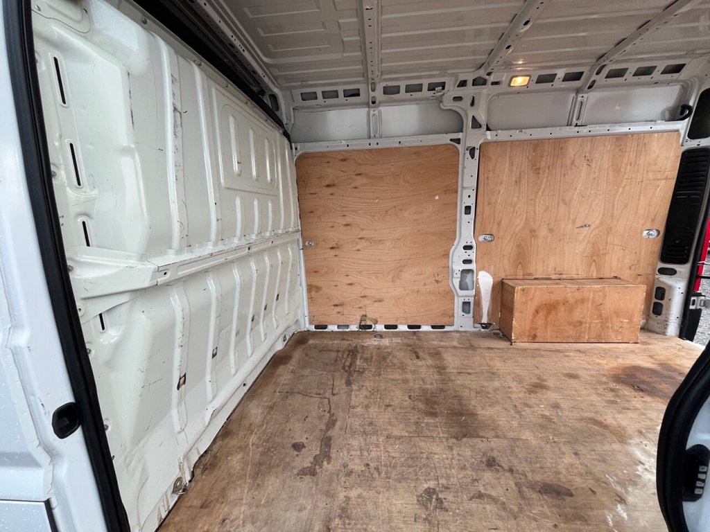 Used Vauxhall Movano 2022 for sale - 76985874: Photo 24