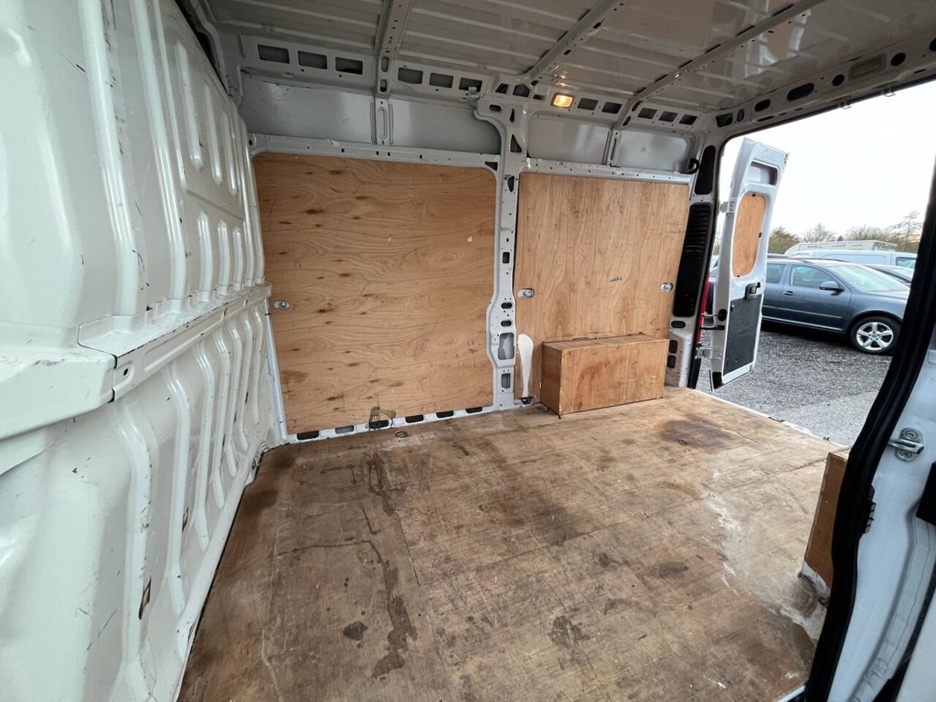 Used Vauxhall Movano 2022 for sale - 76985874: Photo 25