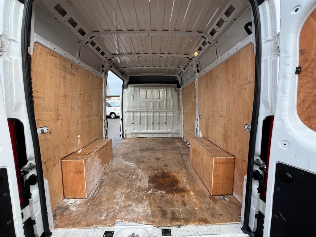 Used Vauxhall Movano 2022 for sale - 76985874: Photo 27