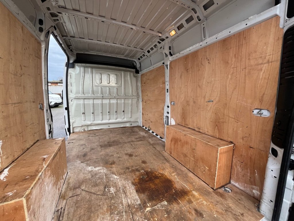 Used Vauxhall Movano 2022 for sale - 76985874: Photo 28