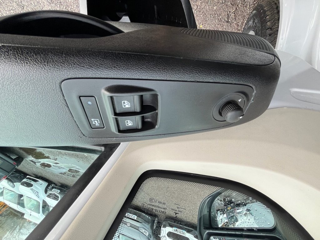 Used Vauxhall Movano 2022 for sale - 76985874: Photo 30