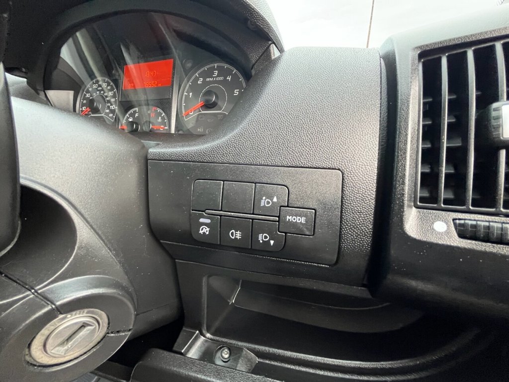 Used Vauxhall Movano 2022 for sale - 76985874: Photo 31