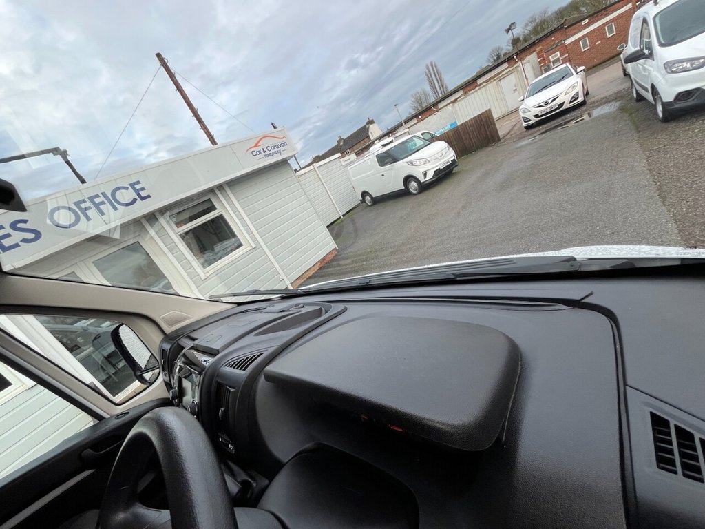 Used Vauxhall Movano 2022 for sale - 76985874: Photo 32