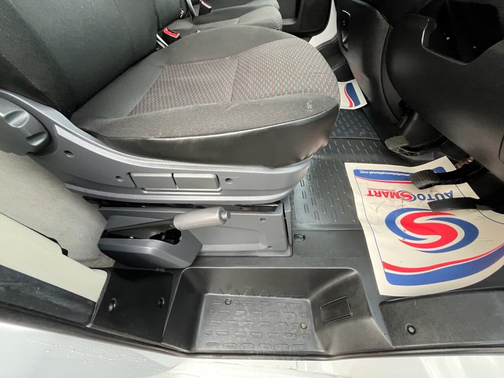 Used Vauxhall Movano 2022 for sale - 76985874: Photo 33