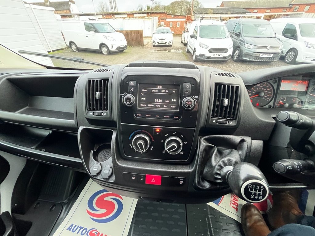 Used Vauxhall Movano 2022 for sale - 76985874: Photo 34