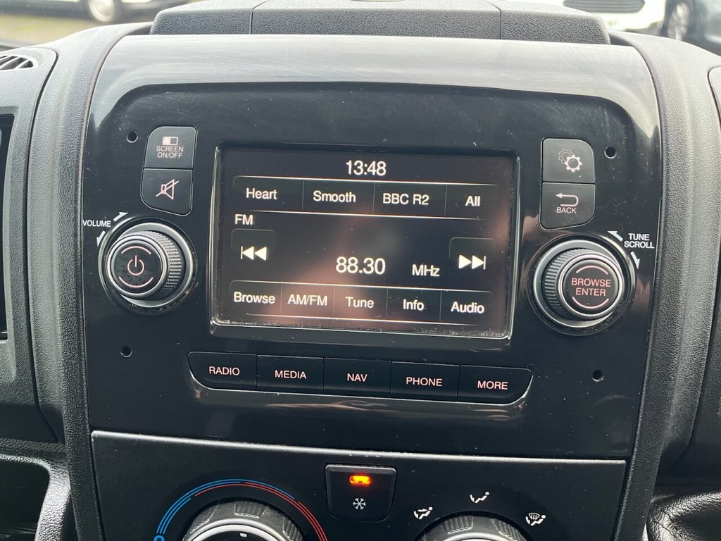 Used Vauxhall Movano 2022 for sale - 76985874: Photo 35