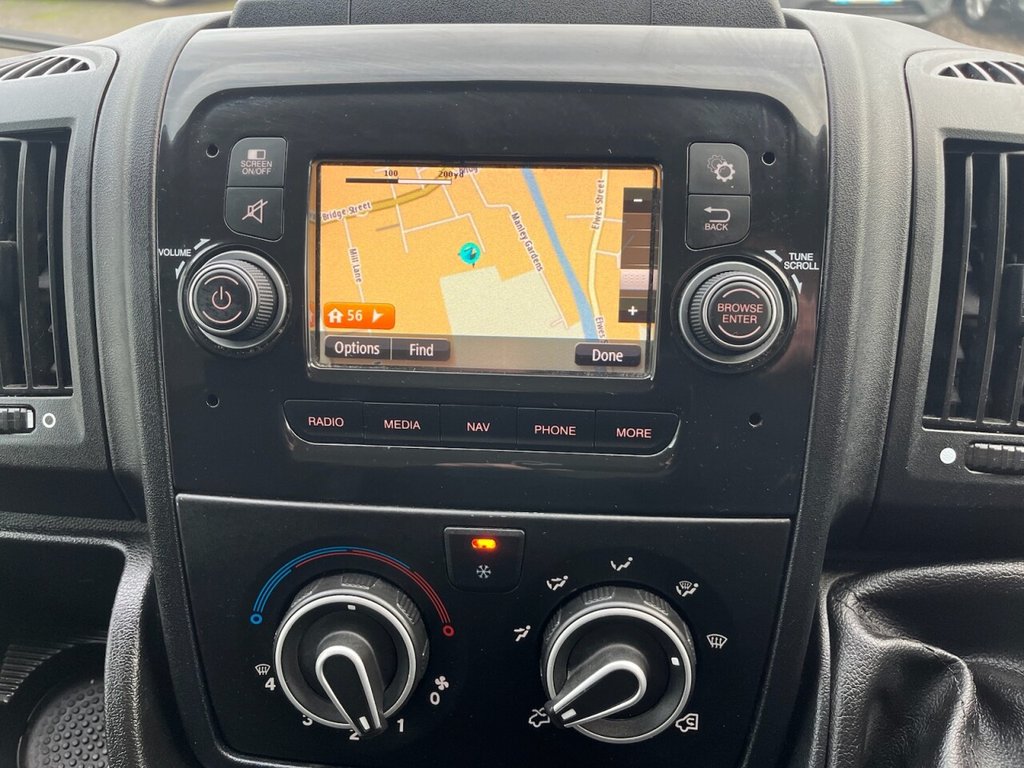 Used Vauxhall Movano 2022 for sale - 76985874: Photo 36