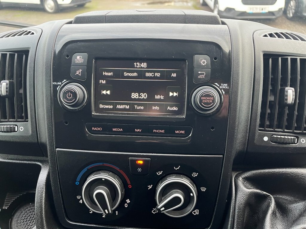 Used Vauxhall Movano 2022 for sale - 76985874: Photo 37