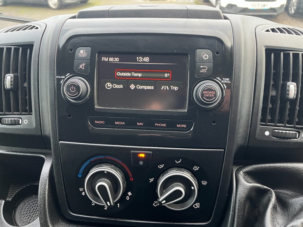 Used Vauxhall Movano 2022 for sale - 76985874: Photo 38