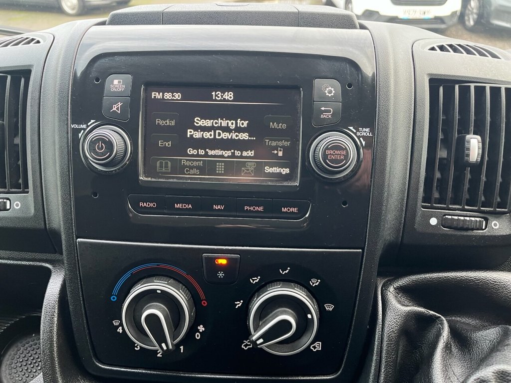 Used Vauxhall Movano 2022 for sale - 76985874: Photo 39