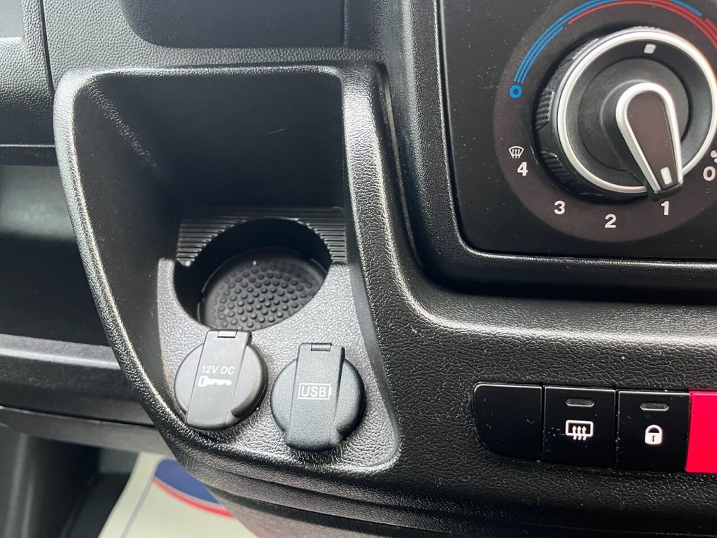 Used Vauxhall Movano 2022 for sale - 76985874: Photo 41