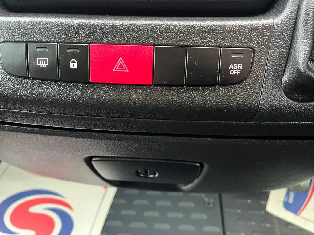 Used Vauxhall Movano 2022 for sale - 76985874: Photo 42