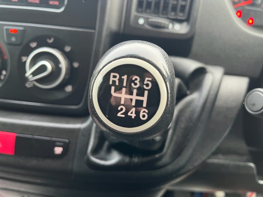 Used Vauxhall Movano 2022 for sale - 76985874: Photo 45