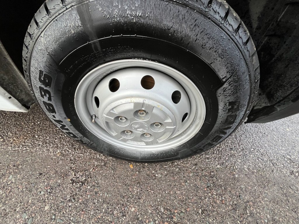 Used Vauxhall Movano 2022 for sale - 76985874: Photo 49