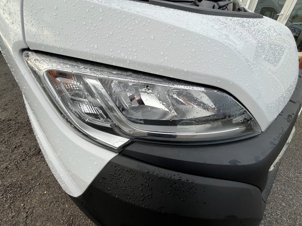 Used Vauxhall Movano 2022 for sale - 76985874: Photo 50