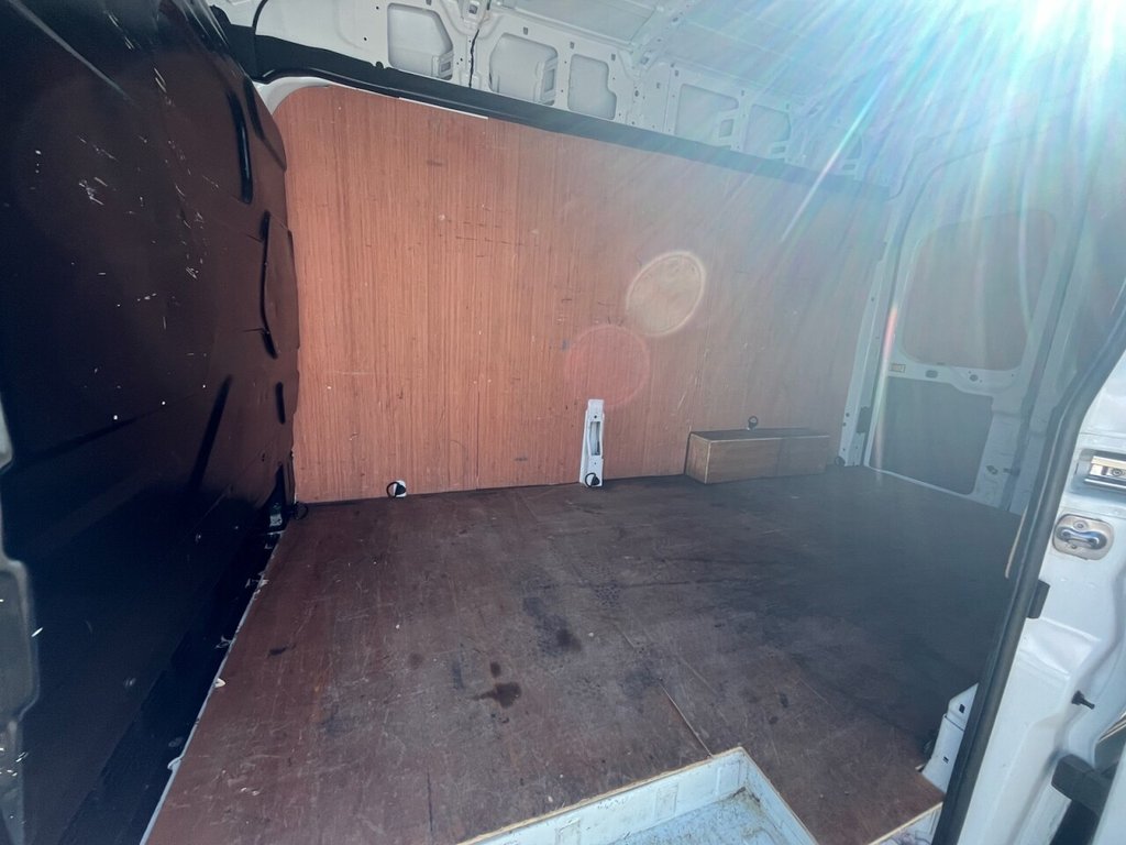 Used Ford Transit 2023 for sale - 76546471: Photo 16