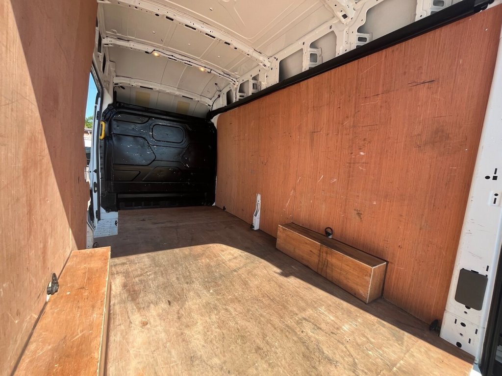 Used Ford Transit 2023 for sale - 76546471: Photo 21