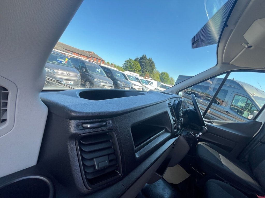 Used Ford Transit 2023 for sale - 76546471: Photo 27