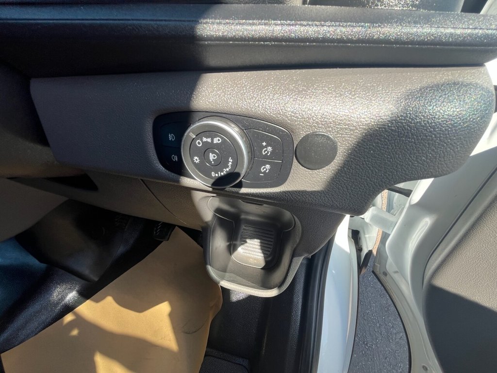 Used Ford Transit 2023 for sale - 76546471: Photo 32