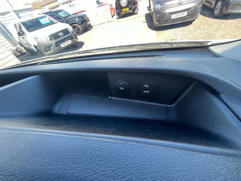 Used Ford Transit 2023 for sale - 76546471: Photo 35