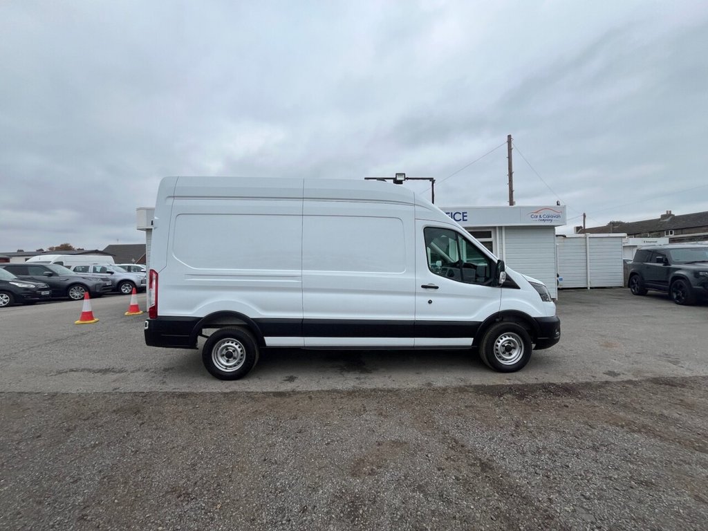 Used Ford Transit 2023 for sale - 76546471: Photo 4