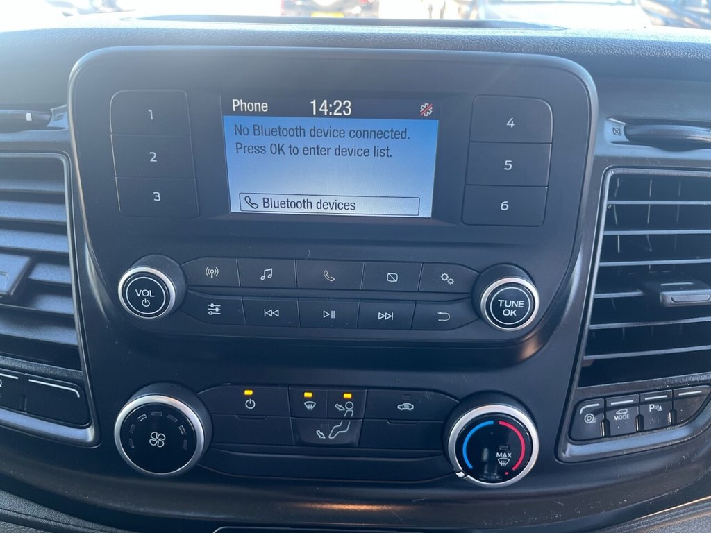 Used Ford Transit 2023 for sale - 76546471: Photo 40