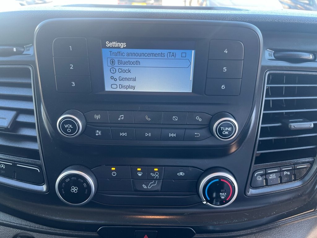 Used Ford Transit 2023 for sale - 76546471: Photo 41