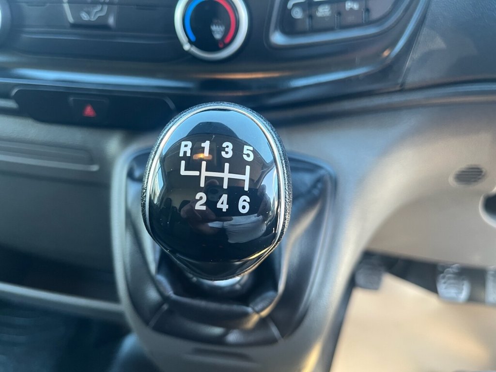 Used Ford Transit 2023 for sale - 76546471: Photo 45