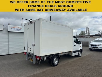 Used Mercedes-Benz Sprinter 2020 for sale - 78074163: Photo