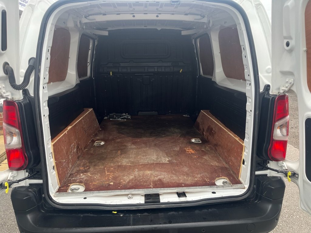 Used Citroen Berlingo 2020 for sale - 77786064: Photo 14