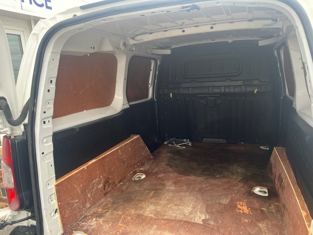 Used Citroen Berlingo 2020 for sale - 77786064: Photo 16