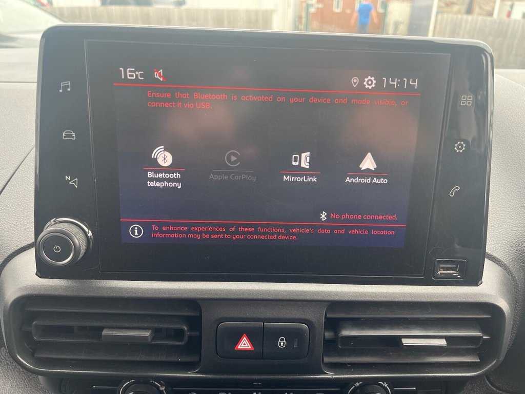 Used Citroen Berlingo 2020 for sale - 77786064: Photo 28