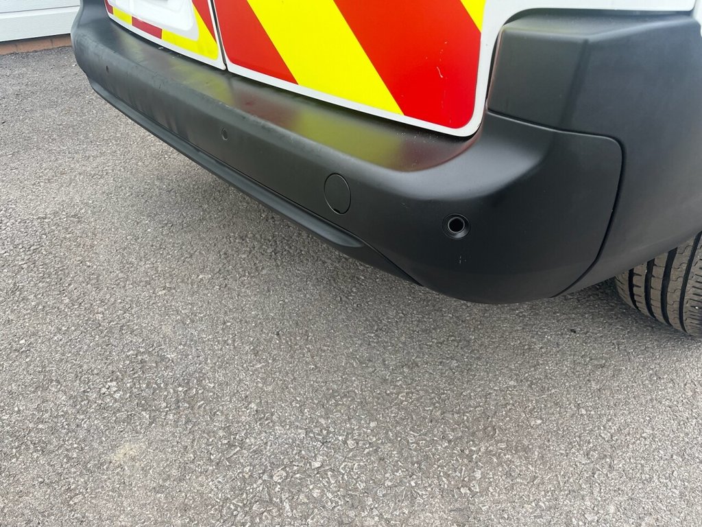 Used Citroen Berlingo 2020 for sale - 77786064: Photo 35