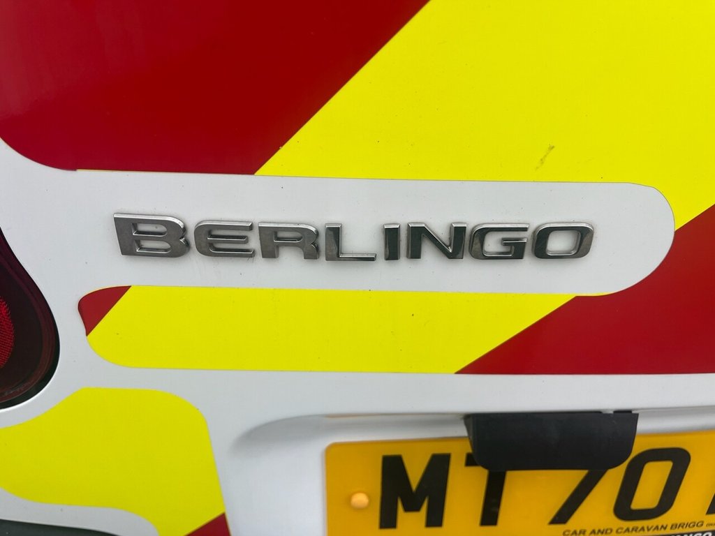 Used Citroen Berlingo 2020 for sale - 77786064: Photo 37