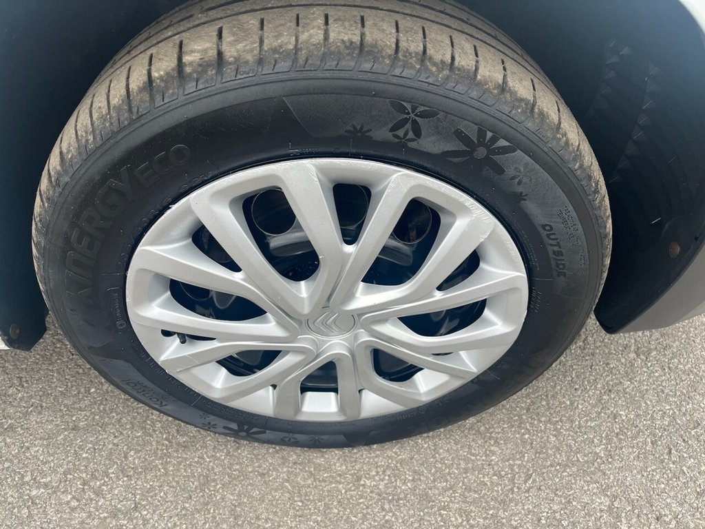 Used Citroen Berlingo 2020 for sale - 77786064: Photo 39