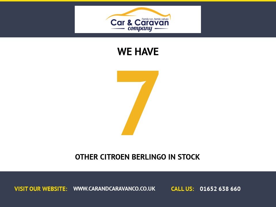 Used Citroen Berlingo 2020 for sale - 77786064: Photo 42