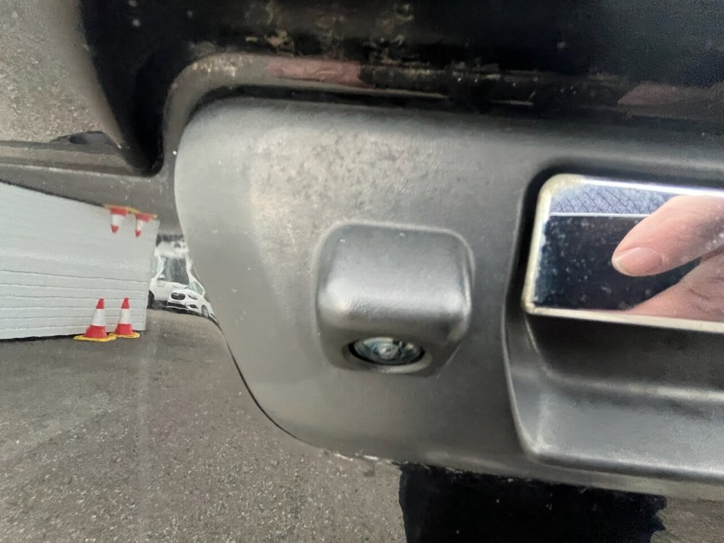 Used Nissan Navara 2017 for sale - 76496158: Photo 11