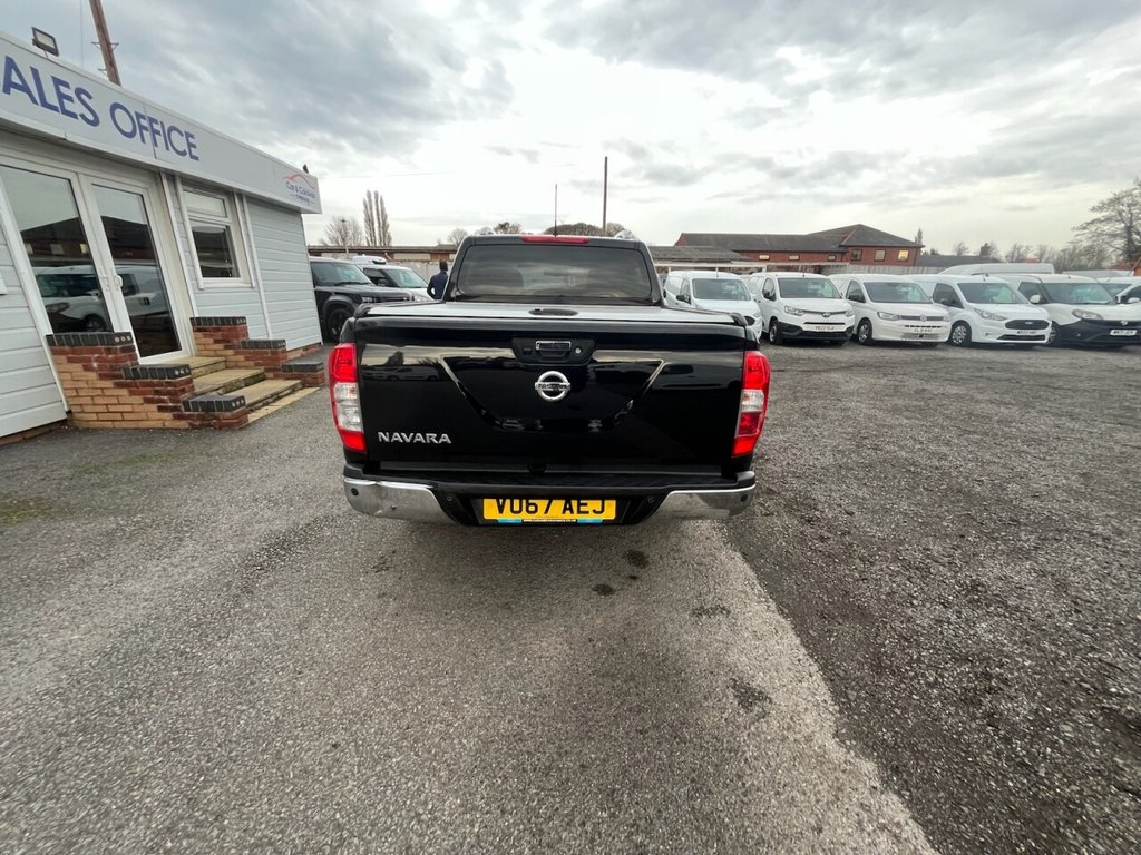 Used Nissan Navara 2017 for sale - 76496158: Photo 13