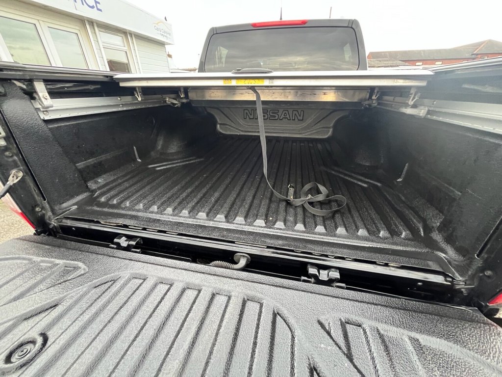 Used Nissan Navara 2017 for sale - 76496158: Photo 18