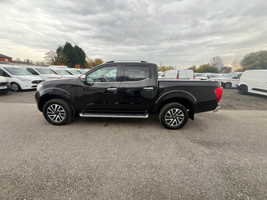 Used Nissan Navara 2017 for sale - 76496158: Photo 19