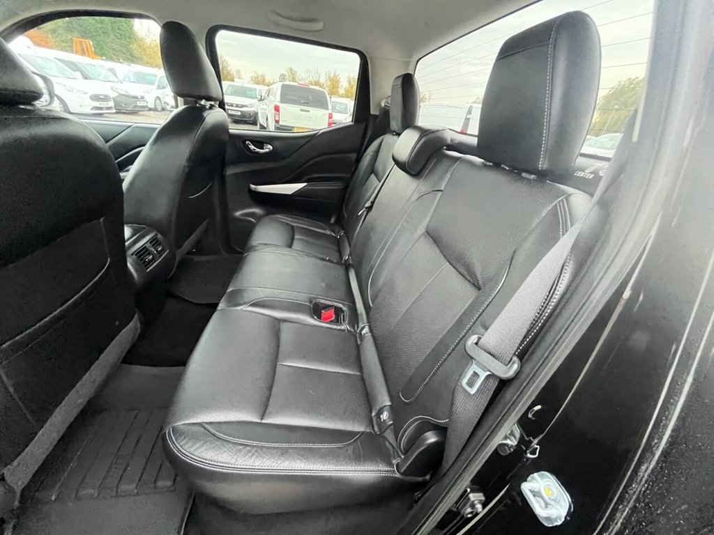 Used Nissan Navara 2017 for sale - 76496158: Photo 22