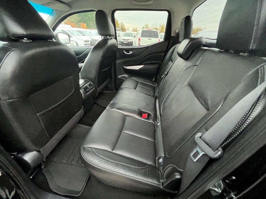 Used Nissan Navara 2017 for sale - 76496158: Photo 23