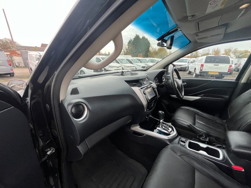 Used Nissan Navara 2017 for sale - 76496158: Photo 27