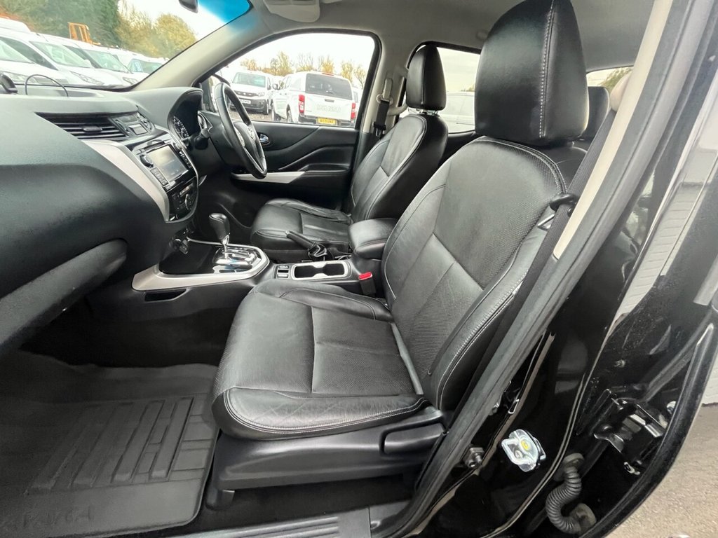 Used Nissan Navara 2017 for sale - 76496158: Photo 28