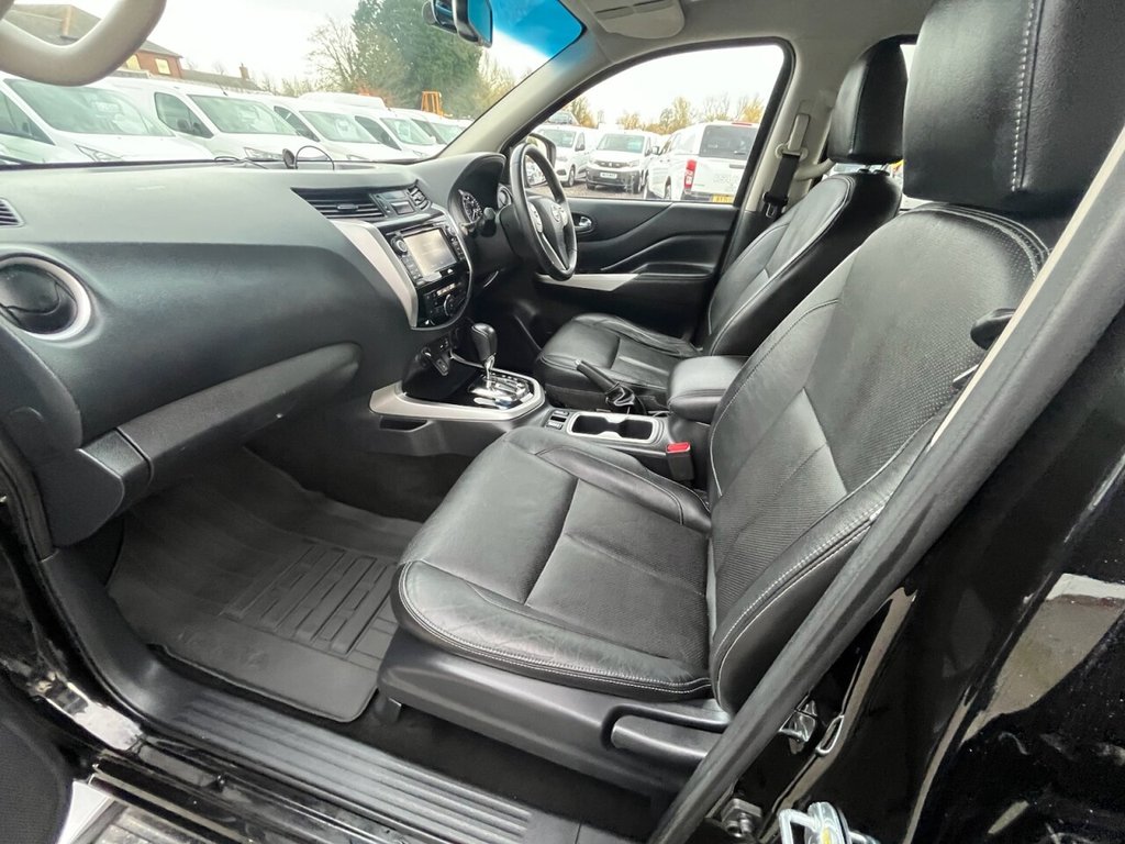 Used Nissan Navara 2017 for sale - 76496158: Photo 29