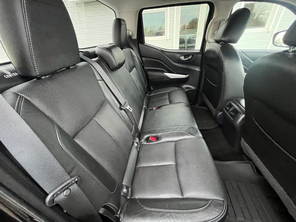 Used Nissan Navara 2017 for sale - 76496158: Photo 31