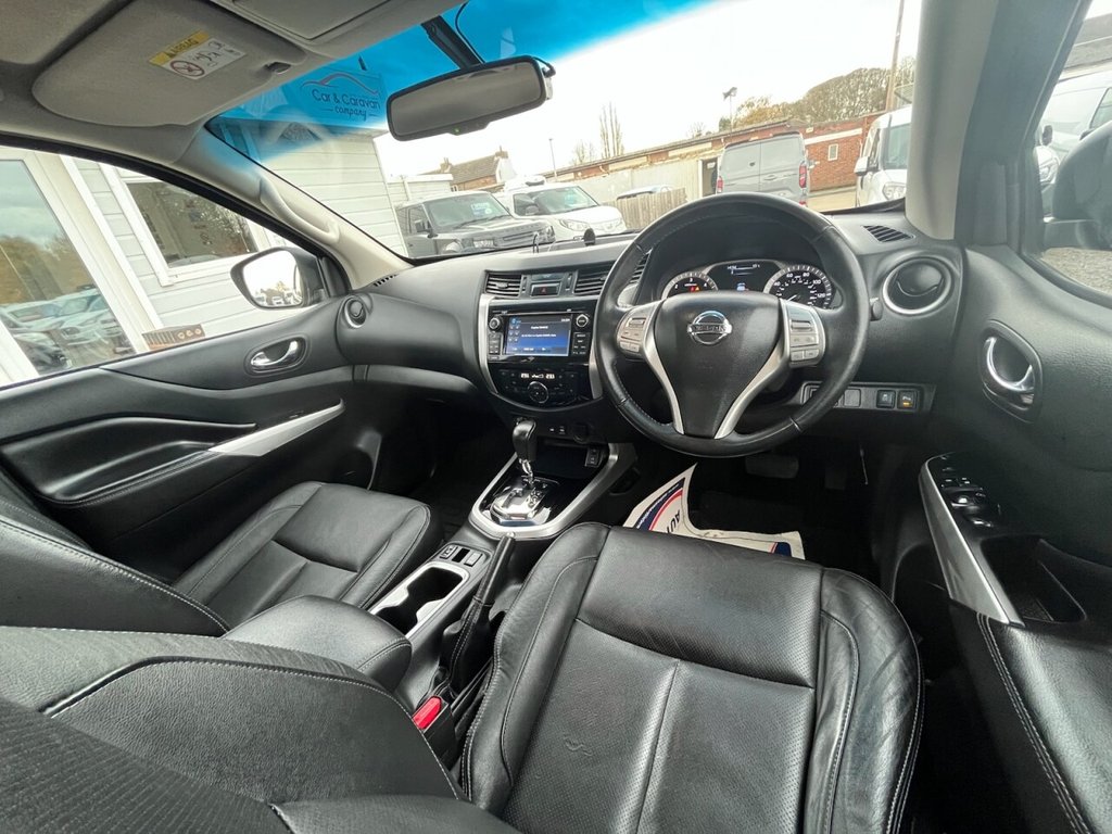 Used Nissan Navara 2017 for sale - 76496158: Photo 32