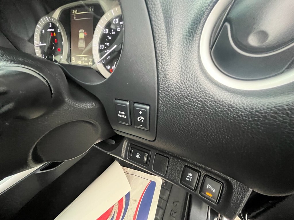 Used Nissan Navara 2017 for sale - 76496158: Photo 35