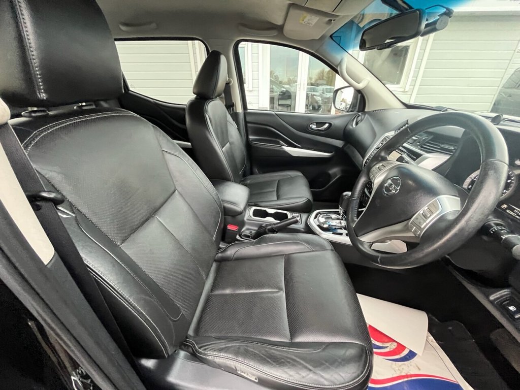 Used Nissan Navara 2017 for sale - 76496158: Photo 38